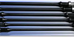 WANDA JEMBO Sucker Rod and Polished Rod Couplings