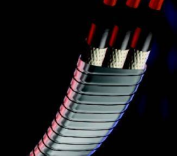 QYYEQ Electric Submersible Pump Cable