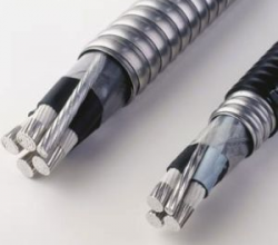 QYEQEY Electric Submersible Pump Cable